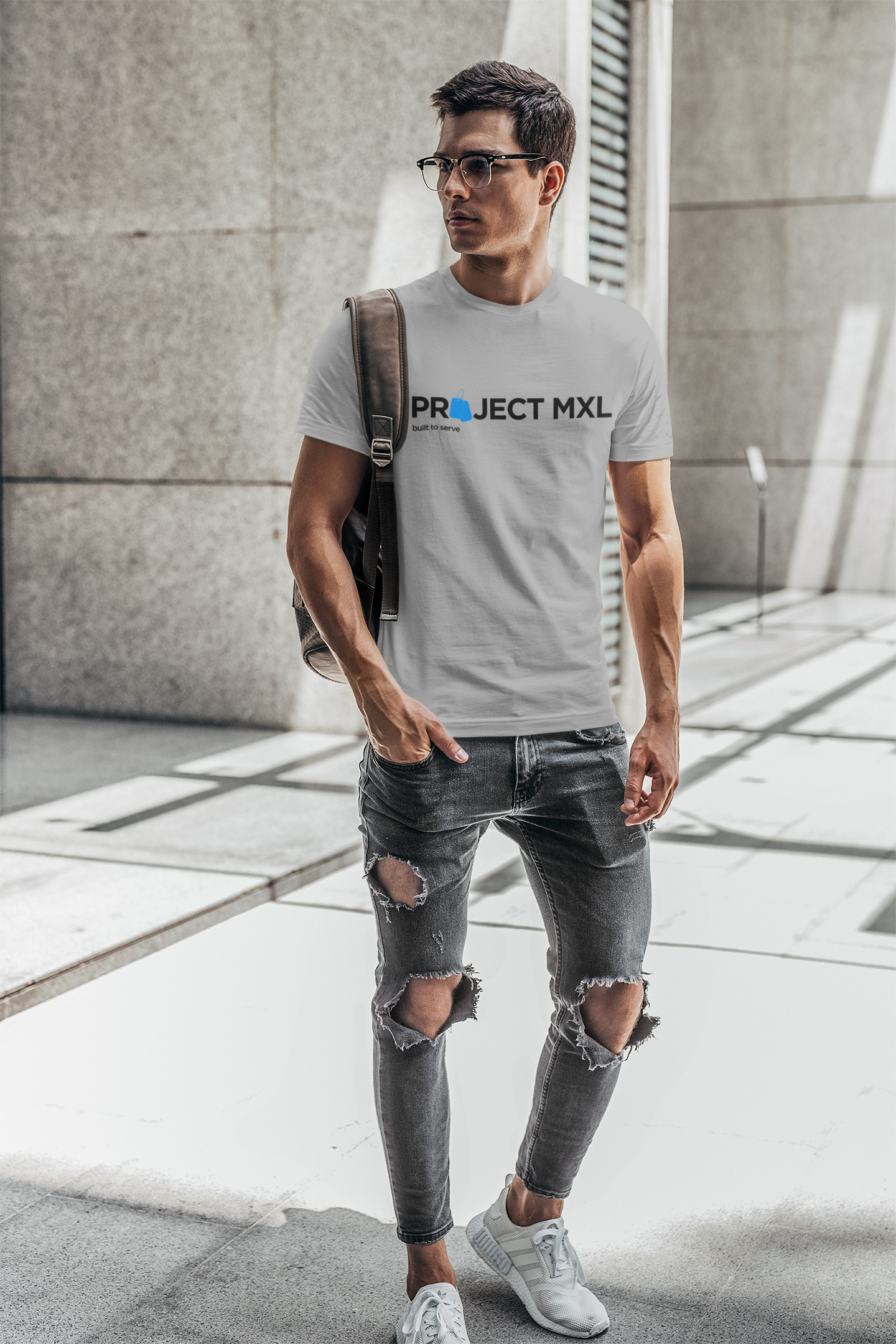 PXML Mockup 1